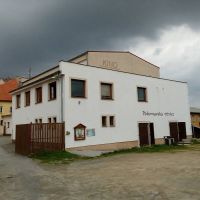 Volyně, 22. 10. 2019